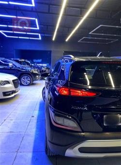 هيونداي كونا